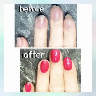 ネイル NAIL K-PIT ネイル ケーピットの眉毛・アイブロウイメージ