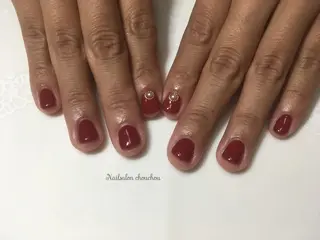 ネイル 爪のお悩みサロン シュシュエットのネイルデザイン