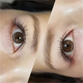 マツエク・マツパ Frau フラウ💐のマツエク・マツパデザイン