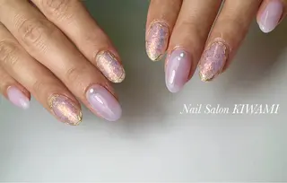 ネイル NaiI Salon KIWAMIの眉毛・アイブロウイメージ