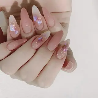 ネイル AKIKO ネイルサロンのネイルデザイン