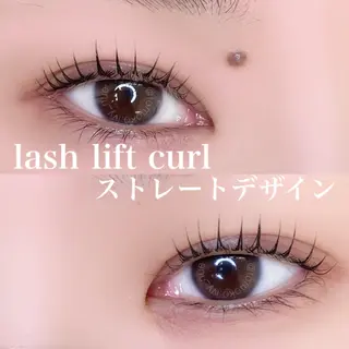 マツエク・マツパ Laul🦖 Motohashiのマツエク・マツパデザイン