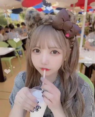 マツエク・マツパ Runa🌙 渋谷/まつパのマツエク・マツパデザイン