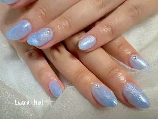 ネイル Nail Salon Subaruのネイルデザイン