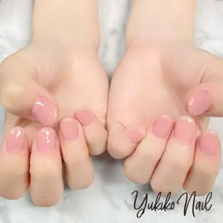ネイル ユキコ ネイルのネイルデザイン