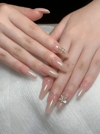 ネイル 里奈 Nailのネイルデザイン