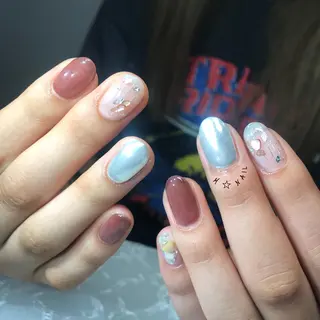 ネイル COCO +のエステ・リラクイメージ