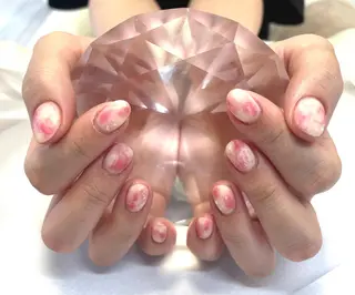 ネイル 吉村 美咲のネイルデザイン