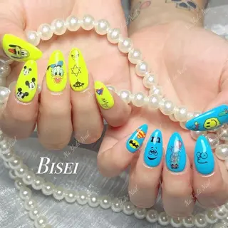 ネイル 💅 NikoNikoのネイルデザイン