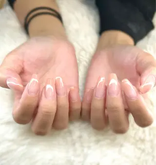 ネイル yamane de  salonのネイルデザイン