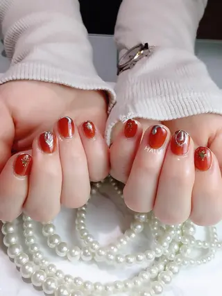 ネイル HALU ハルのネイルデザイン