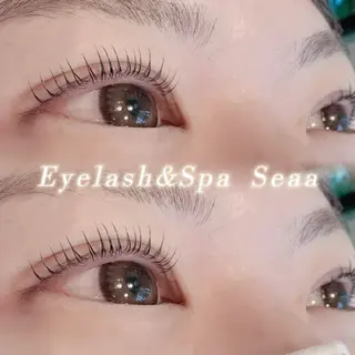 マツエク・マツパ 🦋 kanekoのマツエク・マツパデザイン