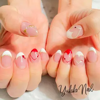 ネイル ユキコ ネイルのネイルデザイン