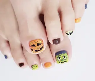 ネイル Cute beauty2のマツエク・マツパデザイン