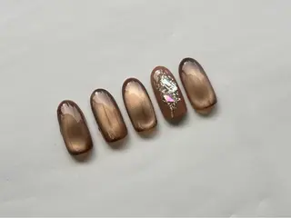 【スカルプ専門店】 RounGe町田店のネイルデザイン