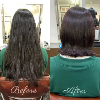 ロング 似合わせ＆予防美容 飯島   知花💐のその他イメージ