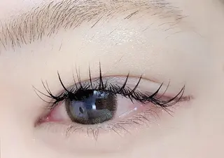 マツエク・マツパ カルフールノア富士 Nのマツエク・マツパデザイン