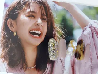 ネイル bloom *のネイルデザイン