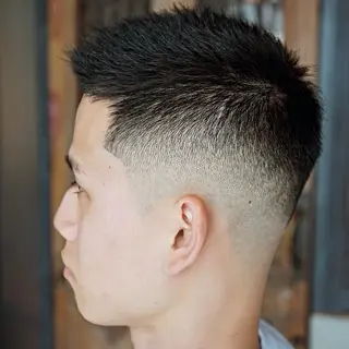 メンズ merry craftsmans factory所属・💈ᴍᴇʀʀʏ ᴋᴇɪsʜɪ💈のヘアスタイル