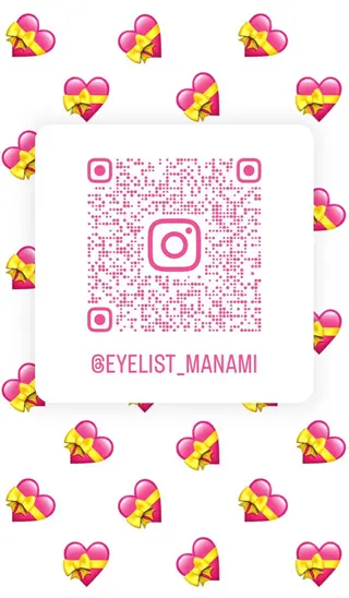 マツエク・マツパ ツメイク船橋店★ manamiのマツエク・マツパデザイン