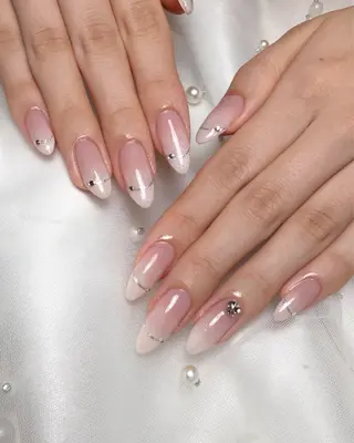 ネイル Li'ame所属・Luna 【Li'ame】のネイルデザイン