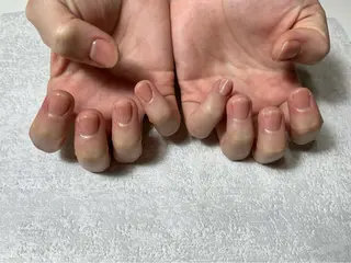 ネイル kikinail 溝の口のネイルデザイン