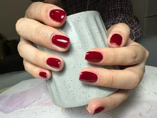 ネイル Eveネイル チップスカルプ専門店のネイルデザイン