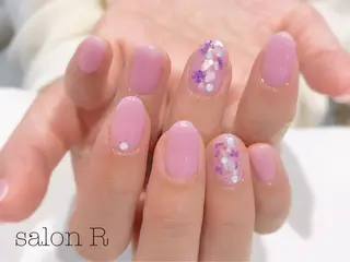 ネイル NARUMI HYODOのネイルデザイン