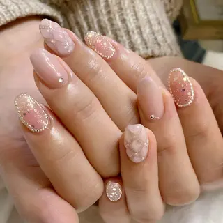 ネイル Uchida Mayunaのその他イメージ