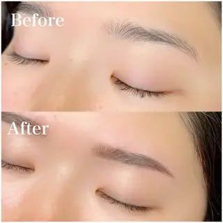 アイブロウ Eye lashのマツエク・マツパデザイン