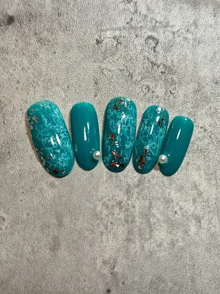 ネイル Scent.nail セントネイルのネイルデザイン