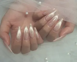 ネイル グラム ネイルサロンのネイルデザイン