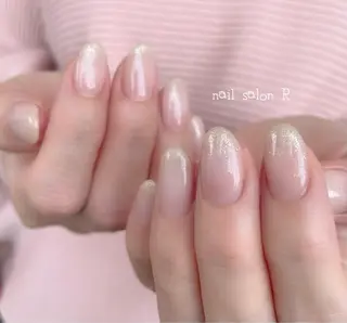 ネイル nail salon Rのネイルデザイン