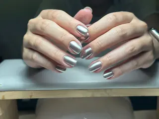 ネイル Eveネイル チップスカルプ専門店のネイルデザイン