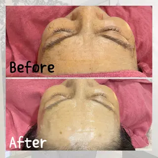 hair make echo 大橋亜弥のエステ・リラクイメージ