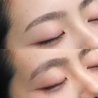 アイブロウ 元町♬DIANA (ダイアナ)の眉毛・アイブロウイメージ