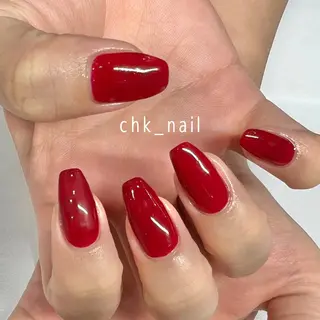 ネイル takahashi chikaのネイルデザイン