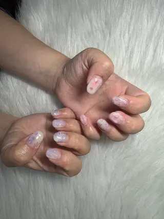 ネイル LAVISH nail salonのネイルデザイン