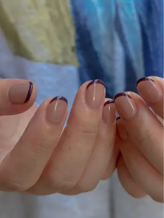 ネイル Lira nailのネイルデザイン