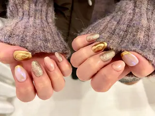 ネイル haruka. nailsTOKYOのネイルデザイン
