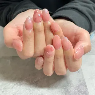 ネイル FELICE ﾌｪﾘｰﾁｪのネイルデザイン