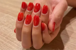 ネイル liberté🫧 新小岩のネイルデザイン