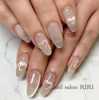 ネイル RIRI リリのネイルデザイン