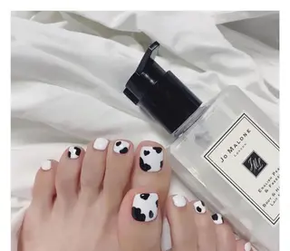 ネイル RI SA☀️ リサのネイルデザイン