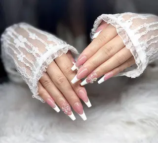 ネイル 本田 アユミのネイルデザイン