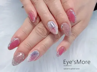 ネイル 栗原 Nailistのネイルデザイン