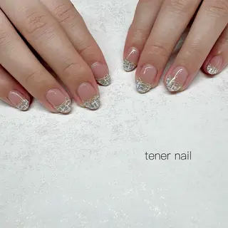 ネイル テネルネイル tener nailのネイルデザイン