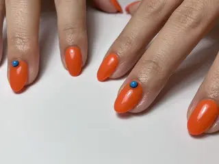 ネイル TLIENGLE高宮 エステ・ネイルのエステ・リラクイメージ