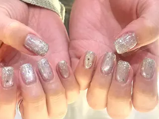 ネイル kano🫧 指名No.1💫のネイルデザイン