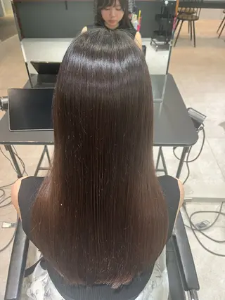 ロング 𝕞𝕒𝕚 🪄✩のヘアスタイル